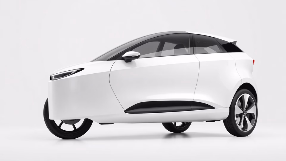 Technische Darstellung von Alibaba's Qwen3.8-Max KI-Modell.