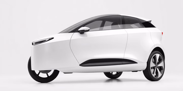 Technische Darstellung von Alibaba's Qwen3.8-Max KI-Modell.