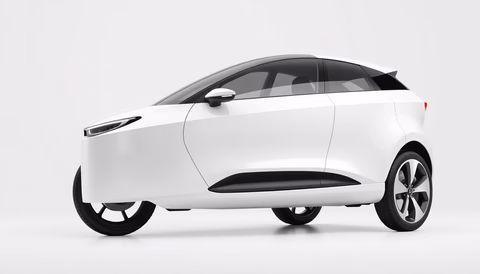 Technische Darstellung von Alibaba's Qwen3.8-Max KI-Modell.