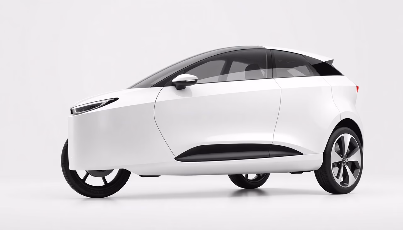 Technische Darstellung von Alibaba's Qwen3.8-Max KI-Modell.