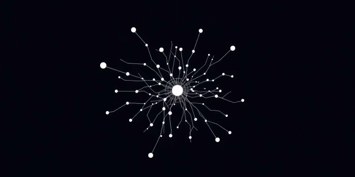 Technische Darstellung von neuronalen Netzwerken in der Bildverarbeitung