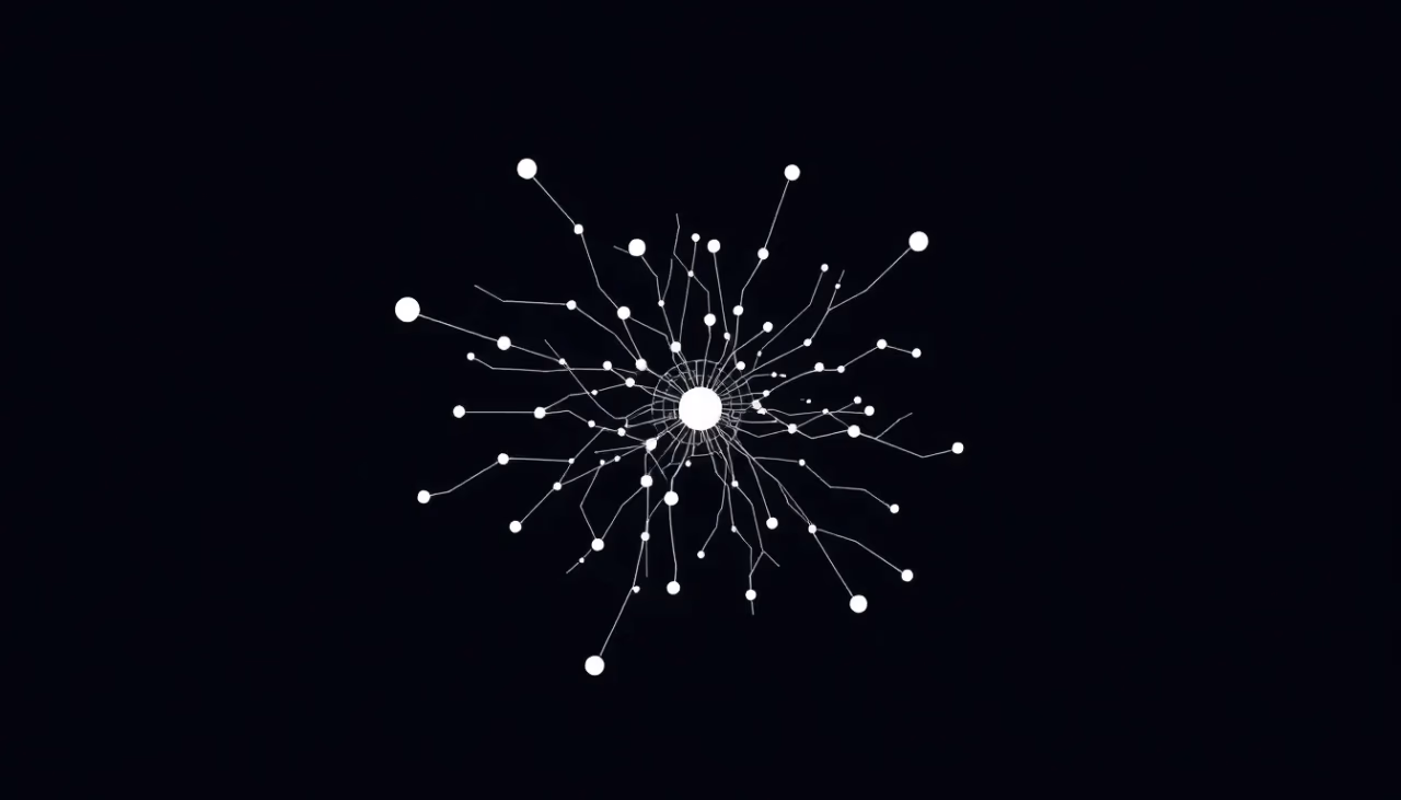 Technische Darstellung von neuronalen Netzwerken in der Bildverarbeitung