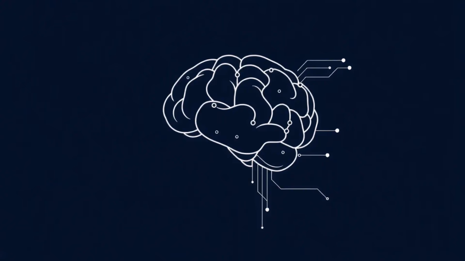 Technische Darstellung von sicherer künstlicher Intelligenz