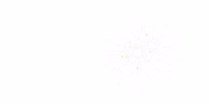 Illustration von neuronalen Netzwerken für Zeitserienanalyse