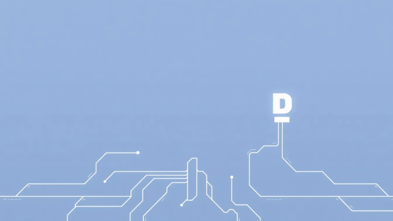 Illustration zu ethischen Herausforderungen in der Künstlichen Intelligenz
