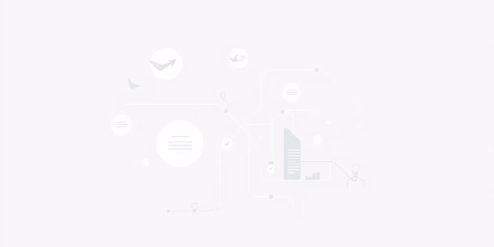 Technische Darstellung von adaptiver Ressourcennutzung in KI
