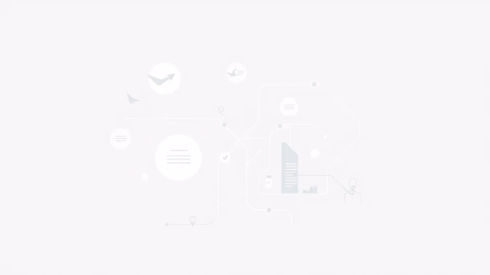 Technische Darstellung von adaptiver Ressourcennutzung in KI