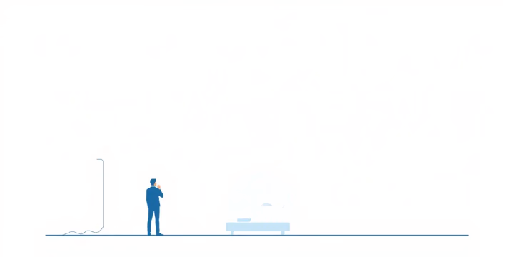 Technische Illustration zur CI-basierten Ressourcenoptimierung