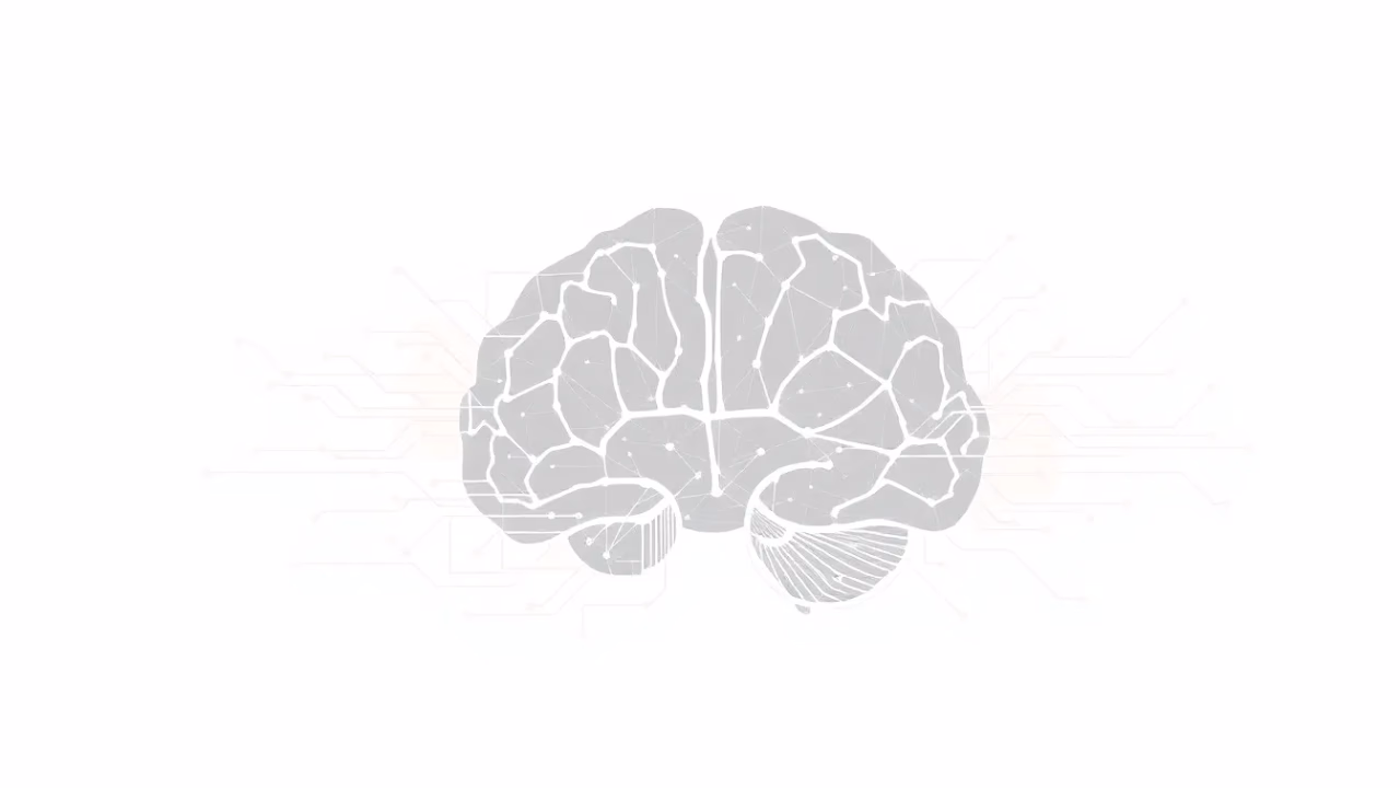 Technische Illustration über kontextuelles Verstehen in Künstlicher Intelligenz