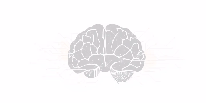 Technische Illustration über kontextuelles Verstehen in Künstlicher Intelligenz