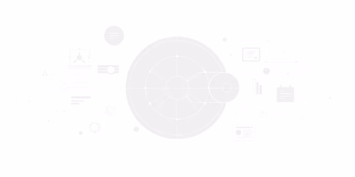 Illustration zu menschzentriertem Design in der KI