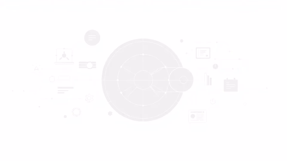 Illustration zu menschzentriertem Design in der KI