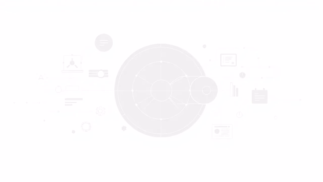 Illustration zu menschzentriertem Design in der KI