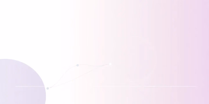 Technische Illustration zur dynamischen Entscheidungsunterstützung mit KI