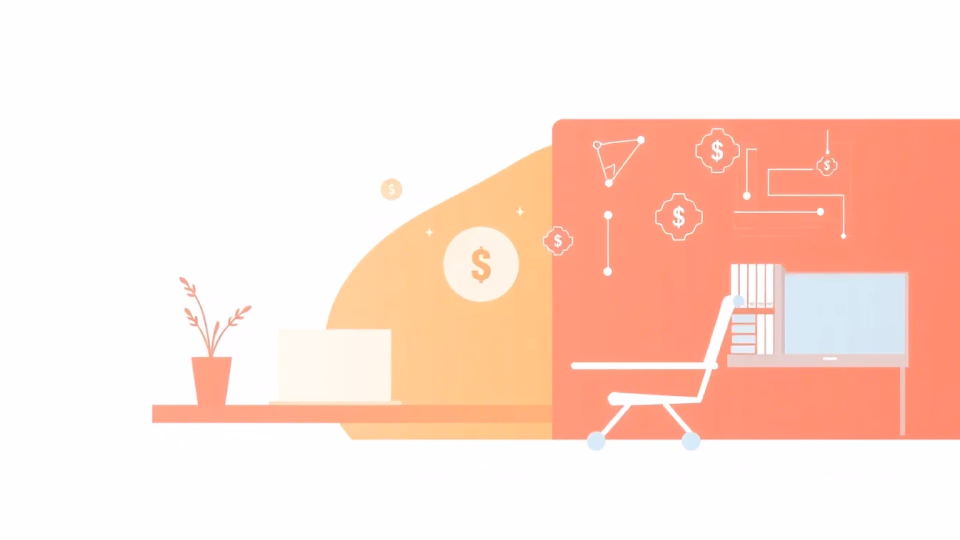 Technische Illustration zur Künstlichen Intelligenz im E-Commerce