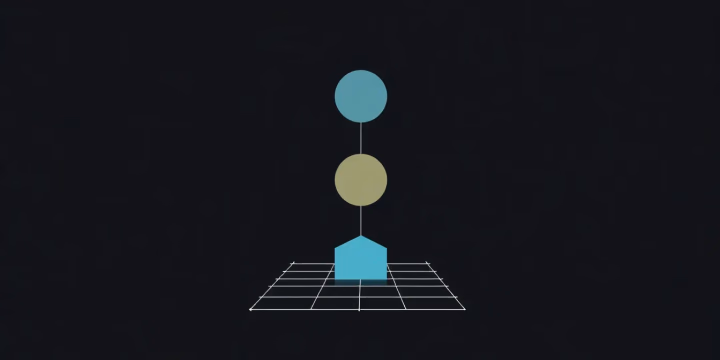 Technische Illustration von Adversarial Robustness Testing