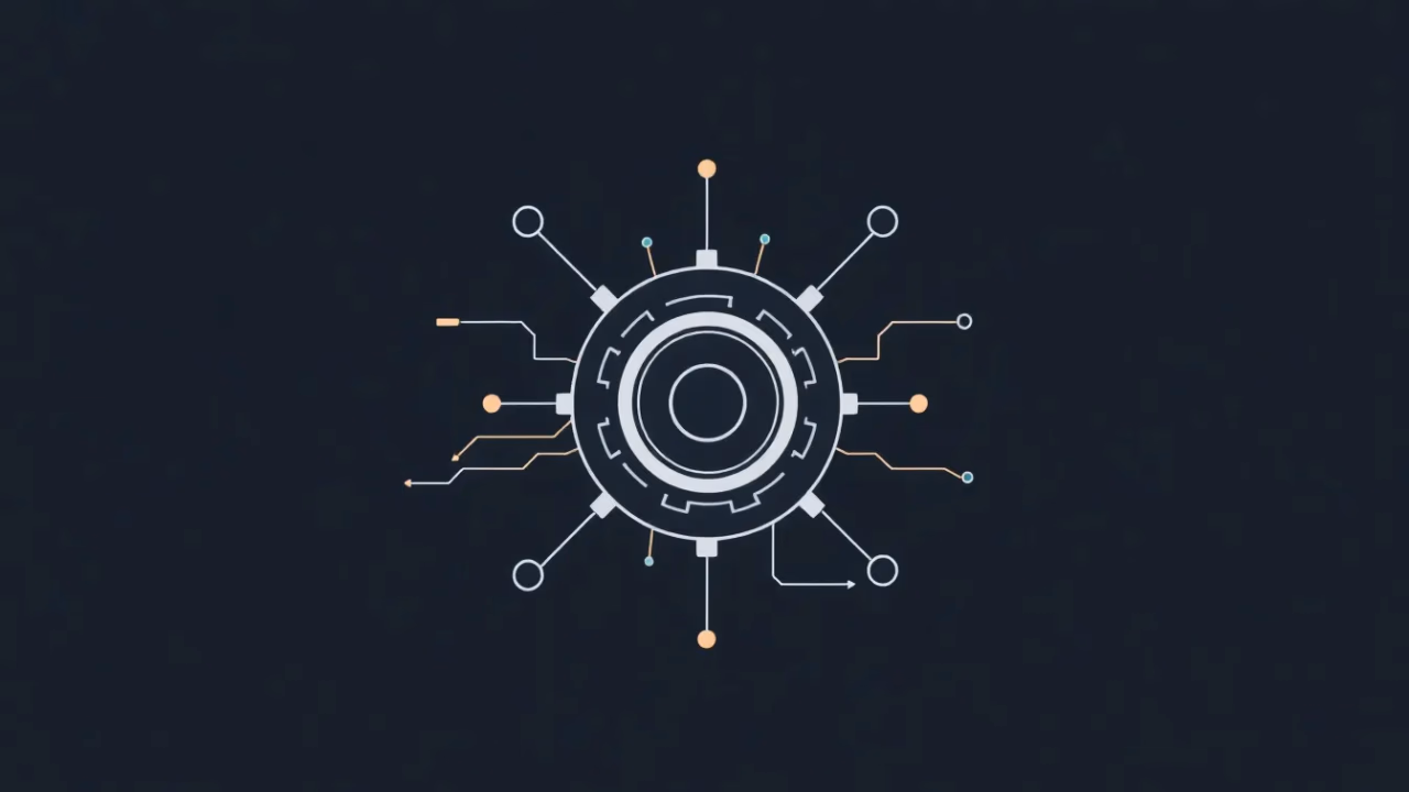 Technische Darstellung von adaptive-optimizer-techniken
