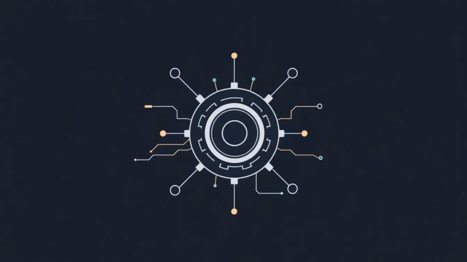 Technische Darstellung von adaptive-optimizer-techniken