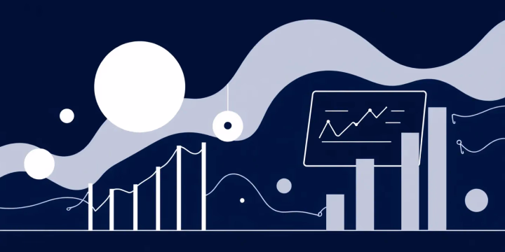 Illustration zu quantitativer Ethik in der Künstlichen Intelligenz