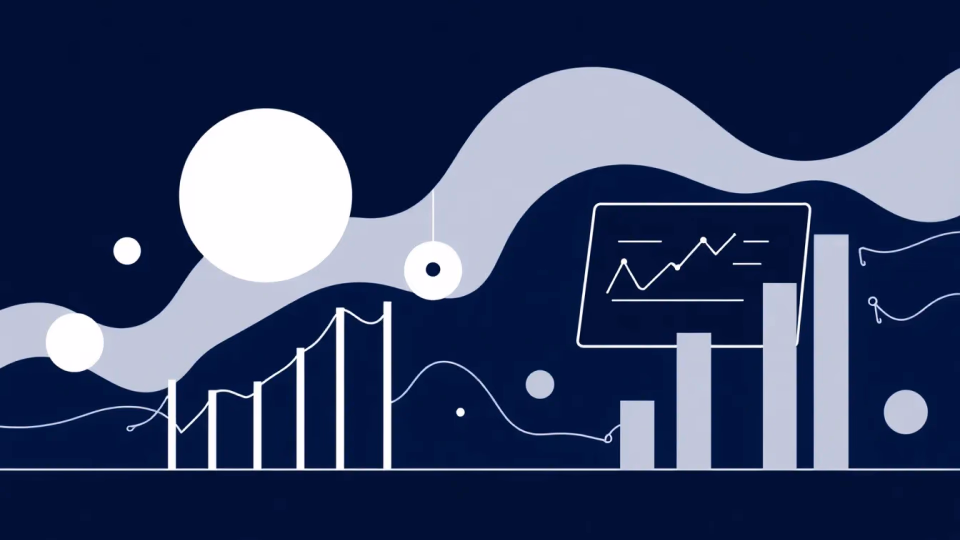 Illustration zu quantitativer Ethik in der Künstlichen Intelligenz