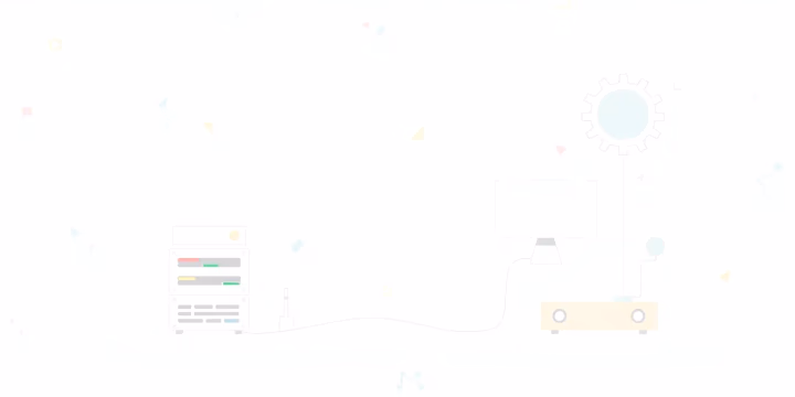 Illustration zu kreativen Anwendungen von maschinellem Lernen