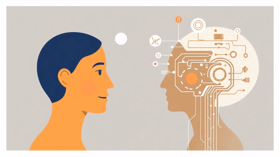 Technische Darstellung der emotionalen Interaktion in der Mensch-Maschine-Kommunikation