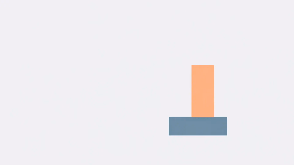 Illustration antizipierender Modelle in der KI