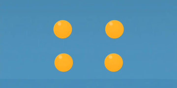 Technische Illustration von adaptiver kollaborativer Entscheidungsfindung