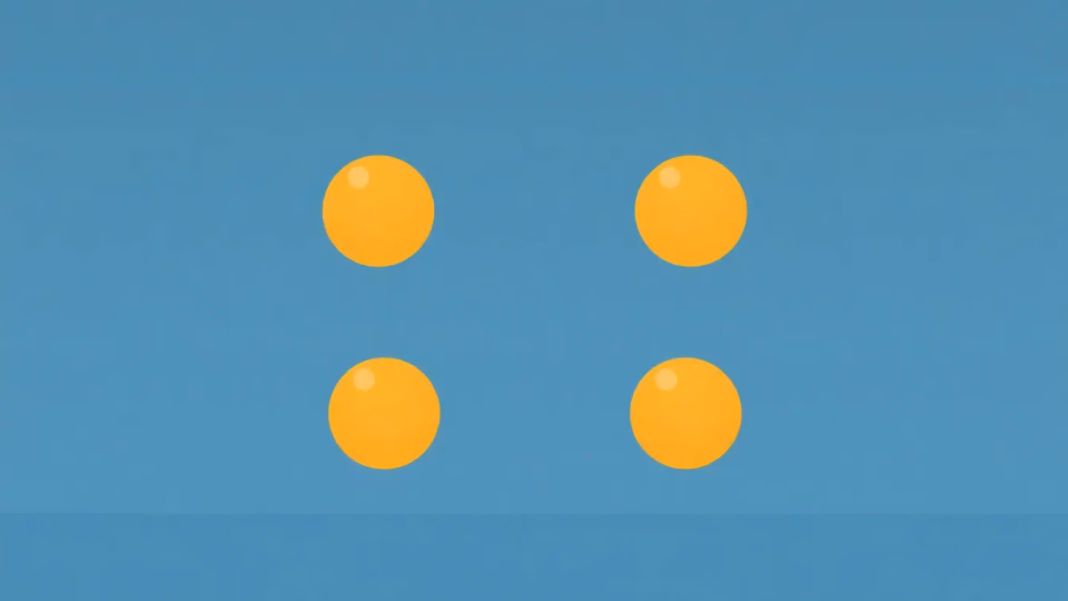 Technische Illustration von adaptiver kollaborativer Entscheidungsfindung