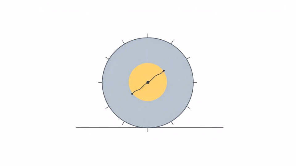 Illustration quantitativer Methoden in der KI-Forschung