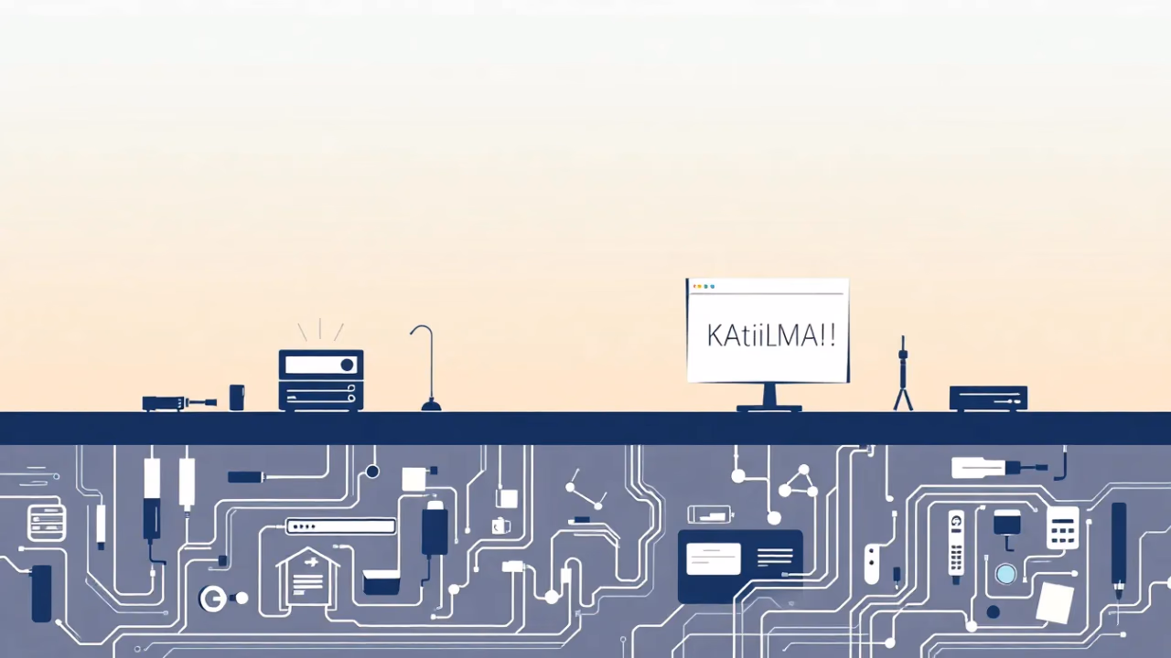 Technische Darstellung von KI-gestützten Kostenanalysen