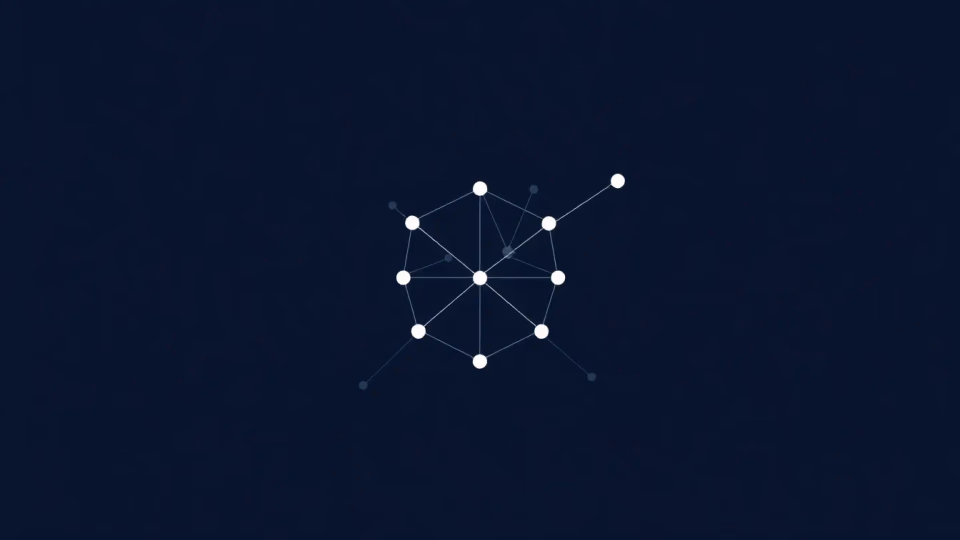 Technologische Darstellung von adaptivem Lernen in neuronalen Netzwerken