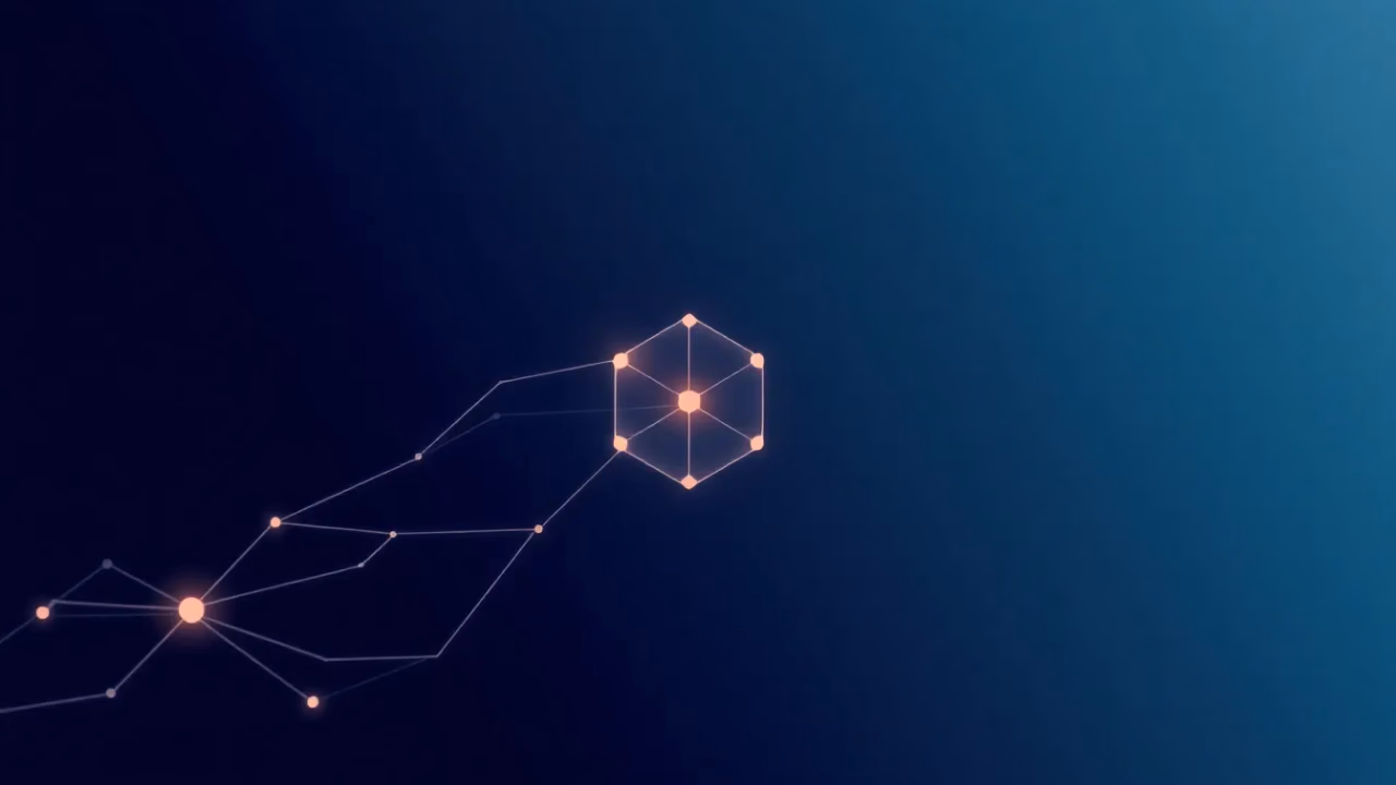 Technische Illustration der neuroevolutionären Algorithmusoptimierung