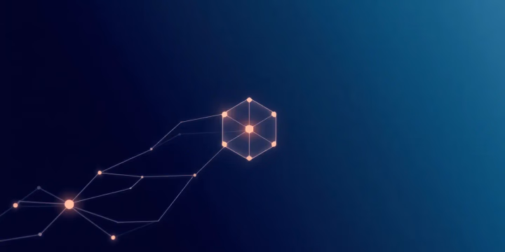 Technische Illustration der neuroevolutionären Algorithmusoptimierung