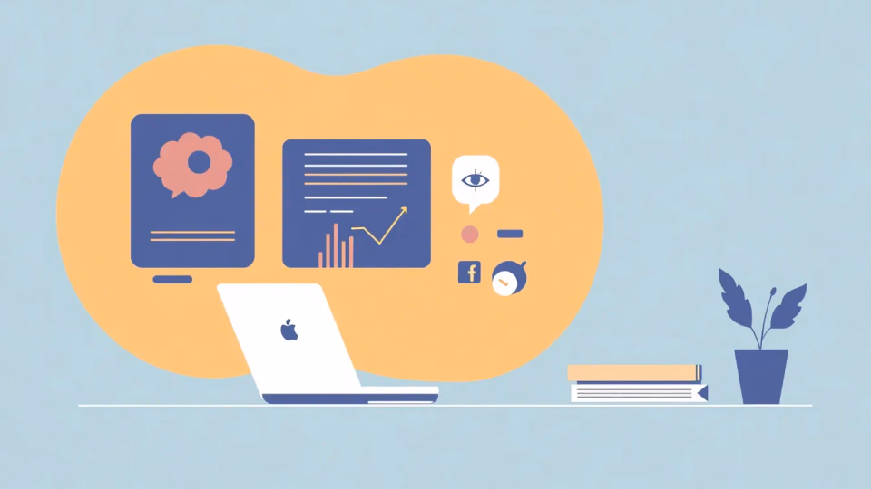 Technologische Darstellung von adaptiver Personalisierung im E-Learning