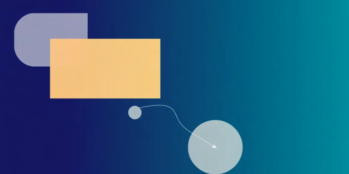 Technische Darstellung von synthetischer Datenanalyse