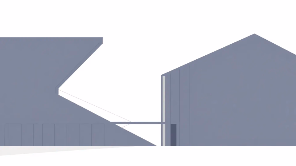 Technische Darstellung von Edge AI Architekturen