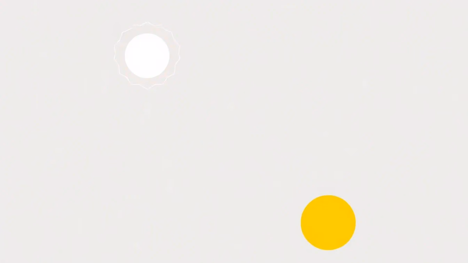 Visuelle Darstellung von kollaborativer Kreativität mit KI