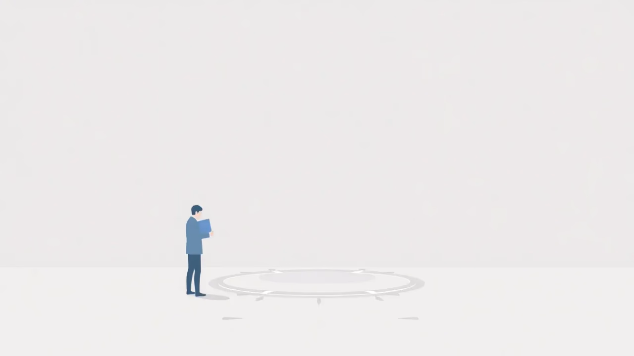 Illustration zu Ethik im Einsatz von KI