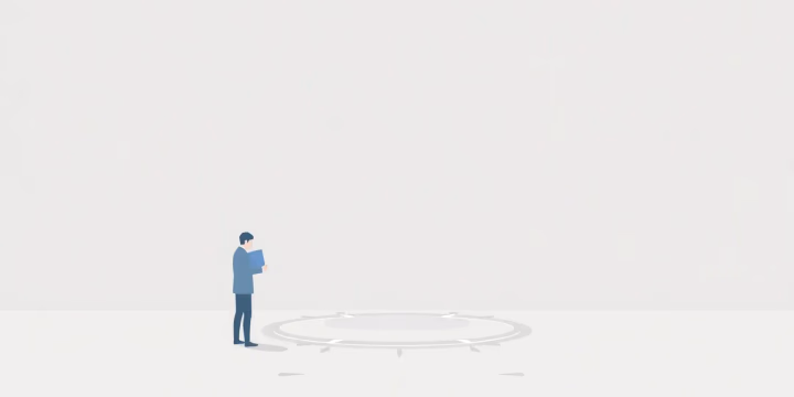 Illustration zu Ethik im Einsatz von KI