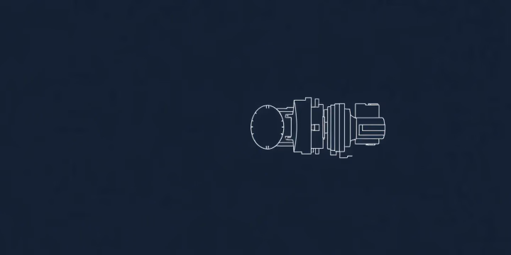 Illustration eines adaptiven Machine-Vision-Systems
