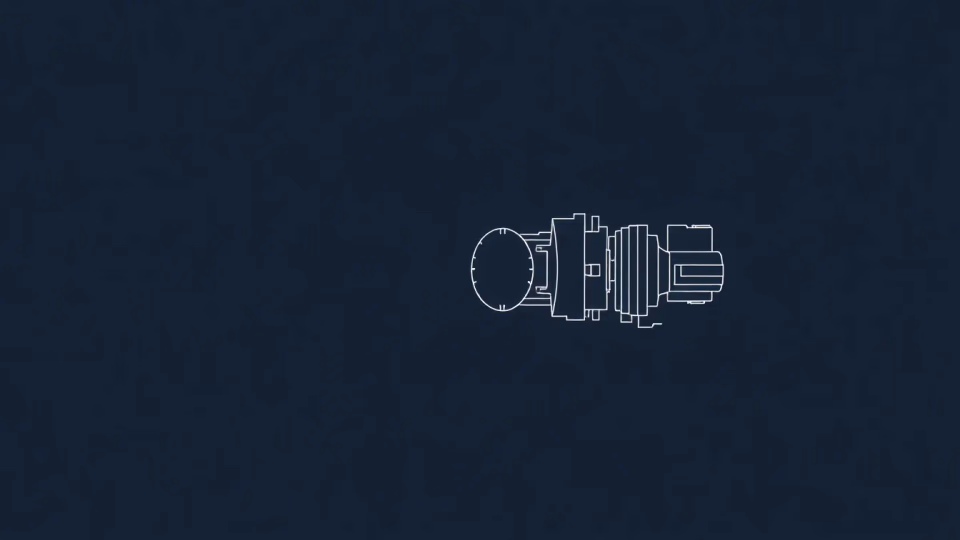 Illustration eines adaptiven Machine-Vision-Systems