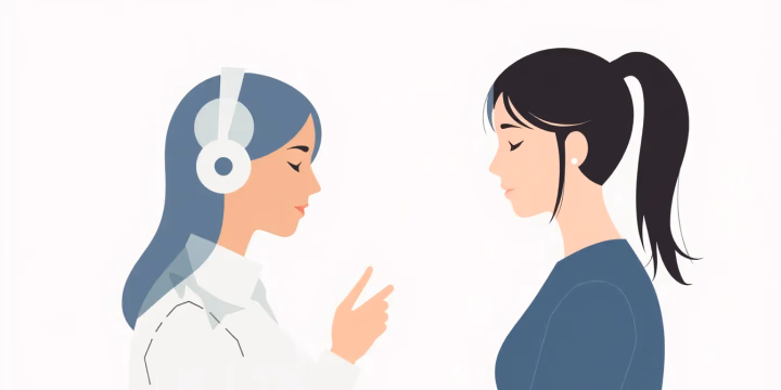 Abstract illustration of emotional technologies in entertainment