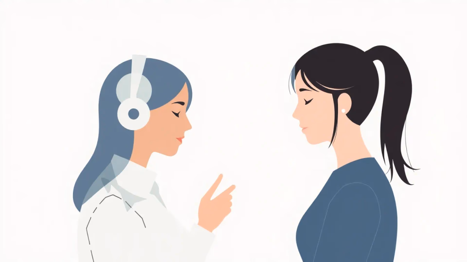 Abstract illustration of emotional technologies in entertainment