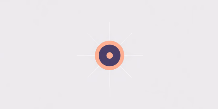 Ethische Richtlinien in der KI - technologische Illustration