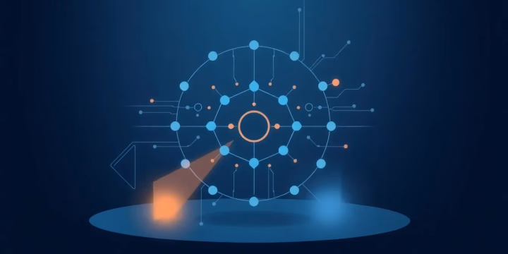 Technische Darstellung von Adaptive Game Intelligence