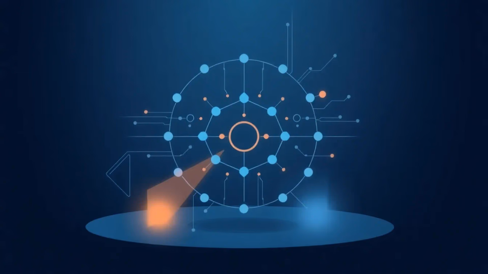 Technische Darstellung von Adaptive Game Intelligence