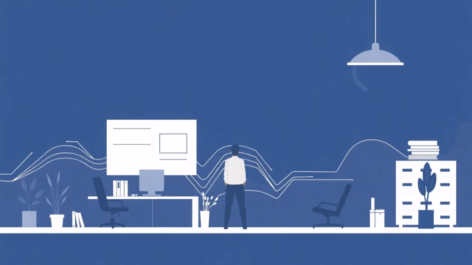 Technische Illustration über Sehen lernen mit KI