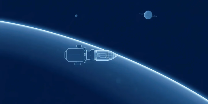 Autonome Künstliche Intelligenz in der Raumfahrt