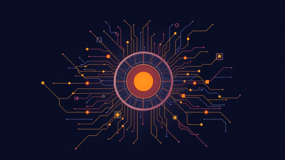 Technische Darstellung von adversarial Machine Learning Techniken
